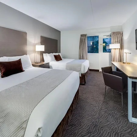 Heritage Inn Hotel & Convention Centre - Brooks-3