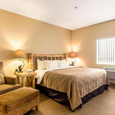 Quality Inn Selah Yakima-2