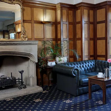 Duke Of Cornwall Hotel-2
