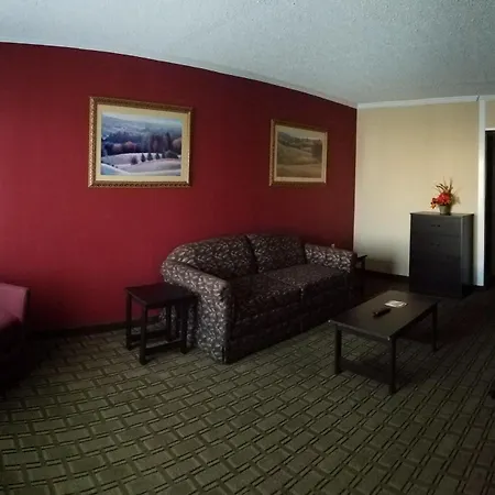 Travelodge By Wyndham Beckley-2