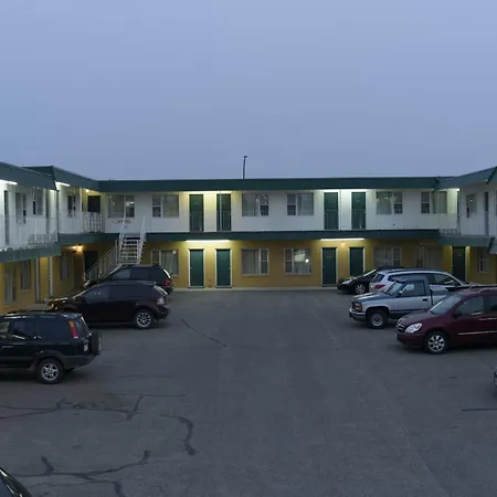 Sun-Dek Motel-2