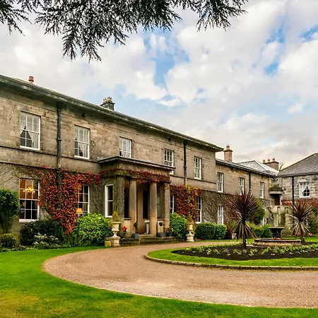 Doxford Hall Hotel And Spa-2