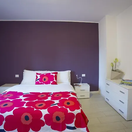 Aurum Aparthotels Bicocca-3