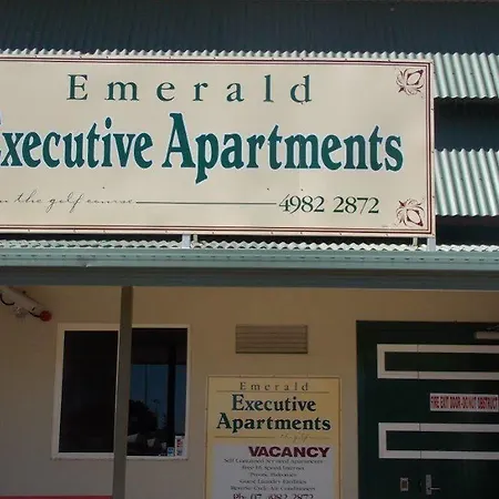 Emerald Executive Apartments-3