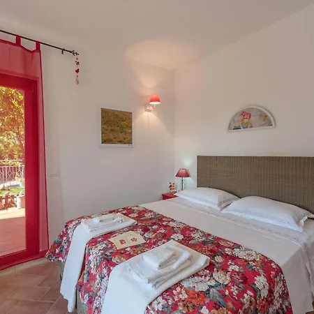 Le Tartarughe Rooms-3