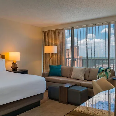 The Westin Galleria Houston-3