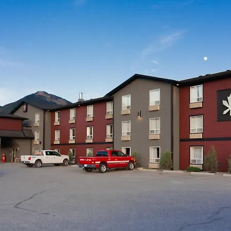 The Kanata Inns Invermere-2