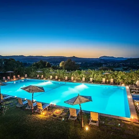 Su Gologone Experience Hotel-3