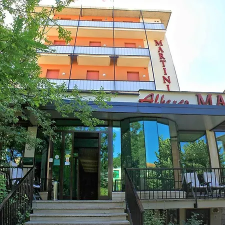 Albergo Martini-2