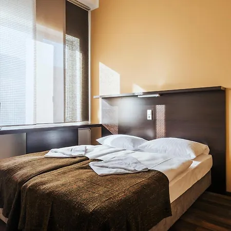 Apple City Hotel-2