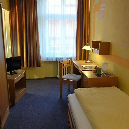 Hotel Graf Pückler-3