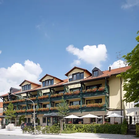 Hotel Neuwirt-3
