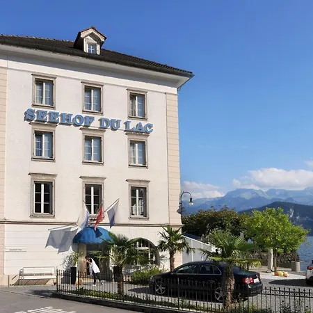 Seehof Hotel Du Lac-2