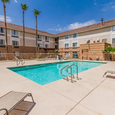 Best Western North Phoenix Hotel-3