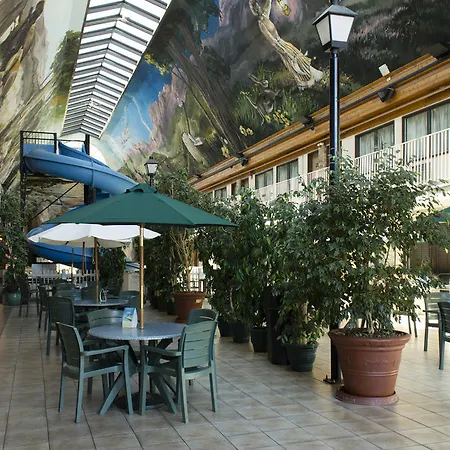 Days Inn By Wyndham Lethbridge-2