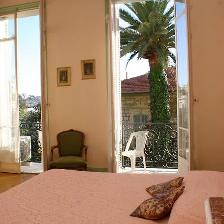 Résidence La Villa Léonie-2