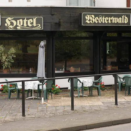 Landhotel Westerwald-3
