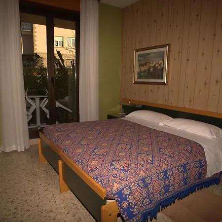 Hotel Quercia Antica-3