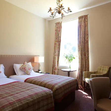 Stonefield Castle Hotel 'A Bespoke Hotel'-2