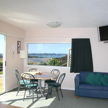 Cook'S Lookout Motel-3