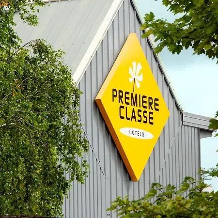 Première Classe Dijon Nord - Zénith-2