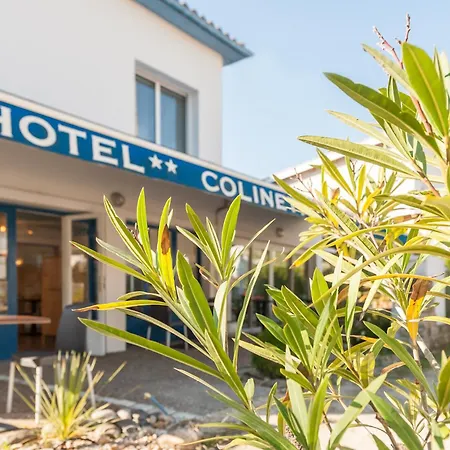 Hotel Colinette-2