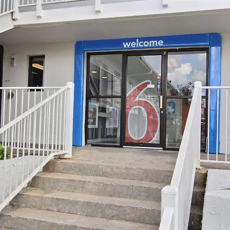 Motel 6-Middleburg Heights, Oh - Cleveland-2