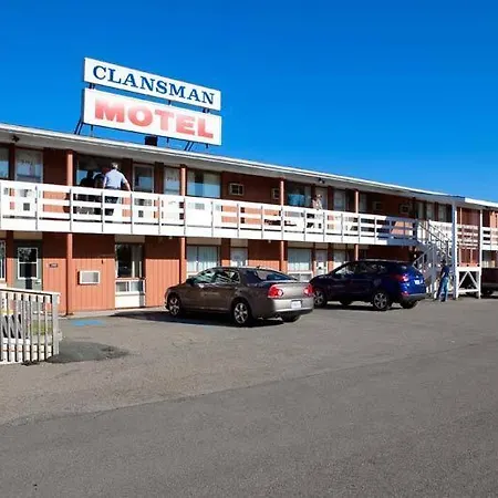 Clansman Motel-3