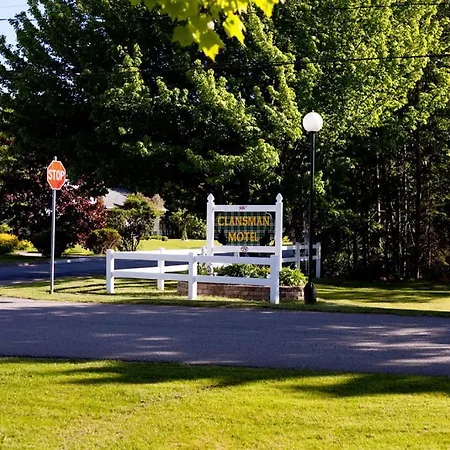 Clansman Motel-2