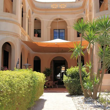Palacio Sant Salvador-2