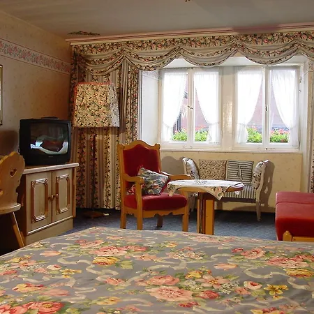 Hotel Roter Hahn-3