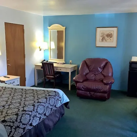 Executive Inn-3