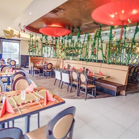 Hotel Kiwano Graz-3