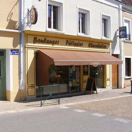 Les Belleme Golf - Self-catering Apartments-2
