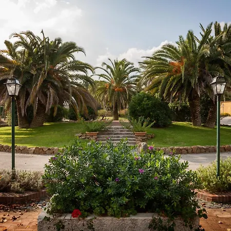 Hotel Selva Candida-3