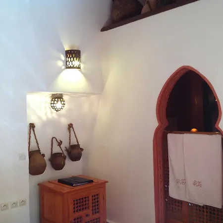 Riad Timadrouine-3