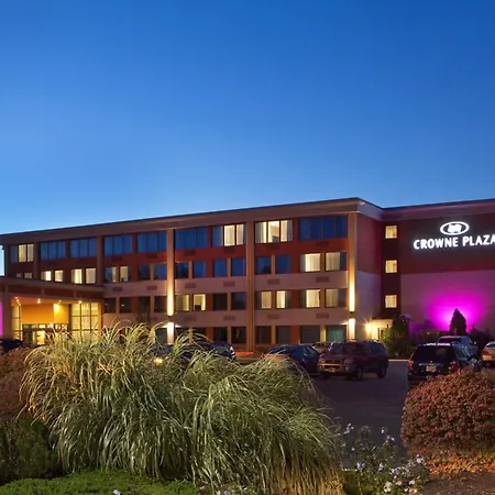 Crowne Plaza Boston - Woburn By Ihg-2