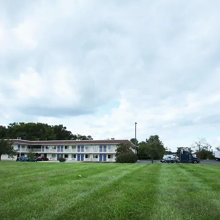 Motel 6-Elkton, Md-3