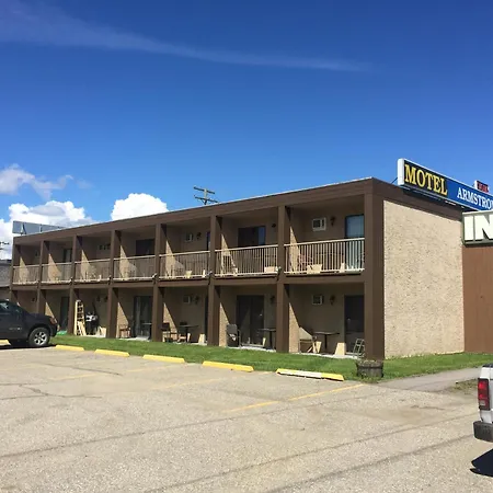 Armstrong Inn-2