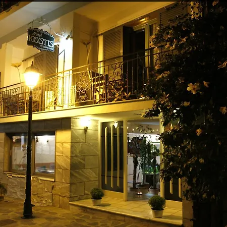 Hotel Kostis-2
