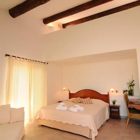 Hôtel L' Estelle en Camargue-2