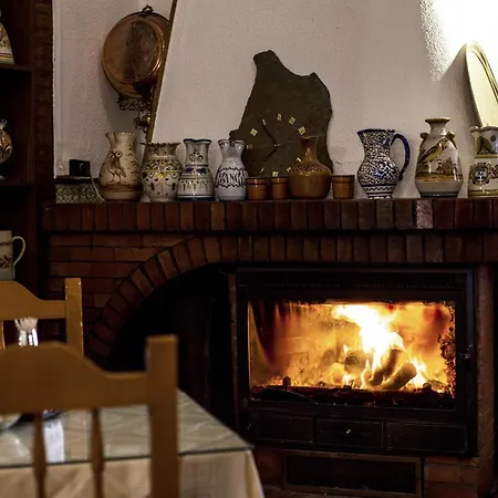 El Mesón de Despeñaperros-2