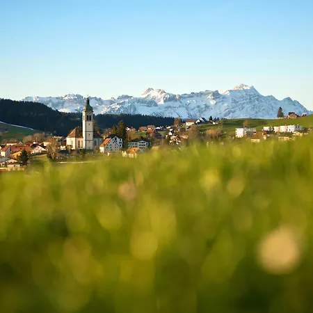 Gasthaus Krone Speicher Boutique-Hotel-3