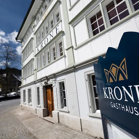 Hotel Krone Speicher-2