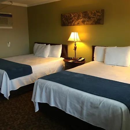 Kentucky Lake Inn-3