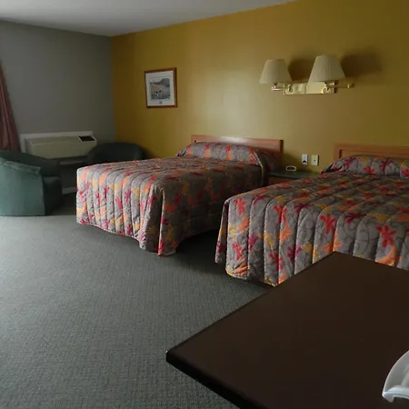 Hilltop Motel & Restaurant-2