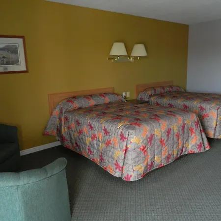 Hilltop Motel & Restaurant-3