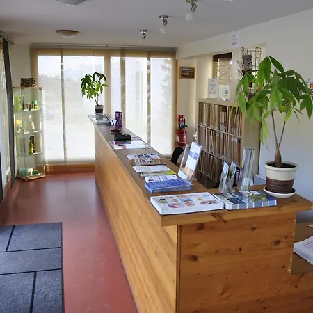 Residence La Berangere-2