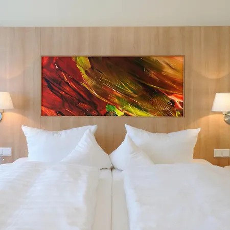 Johannesbad Hotel Fuessinger Hof-3