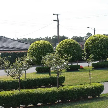 Hunter Valley Travellers Rest Motel-2